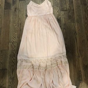 Forever 21 maxi